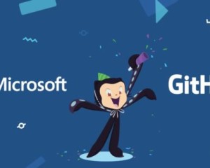 阜新微软正式宣布75亿美元收购GitHub，开发者们会买账吗？